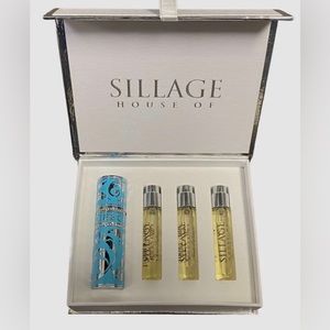 House of Sillage Parfüm  for women